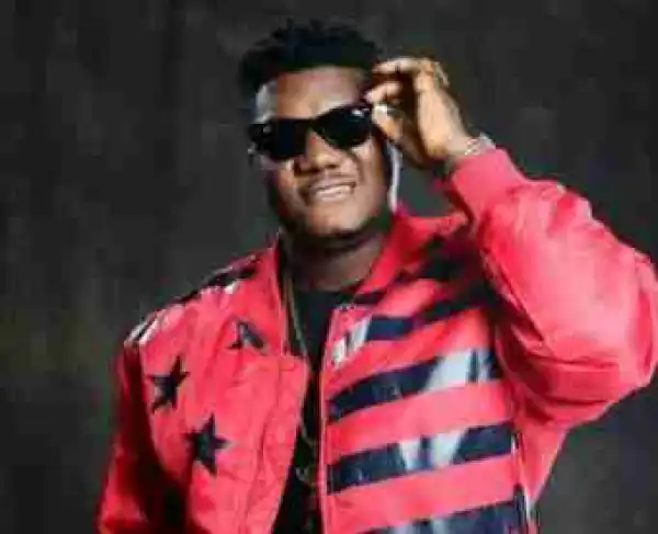 Rapper, CDQ Loses Chain Worth Millions Of Naira